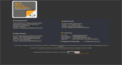 Desktop Screenshot of akhilmodi.com